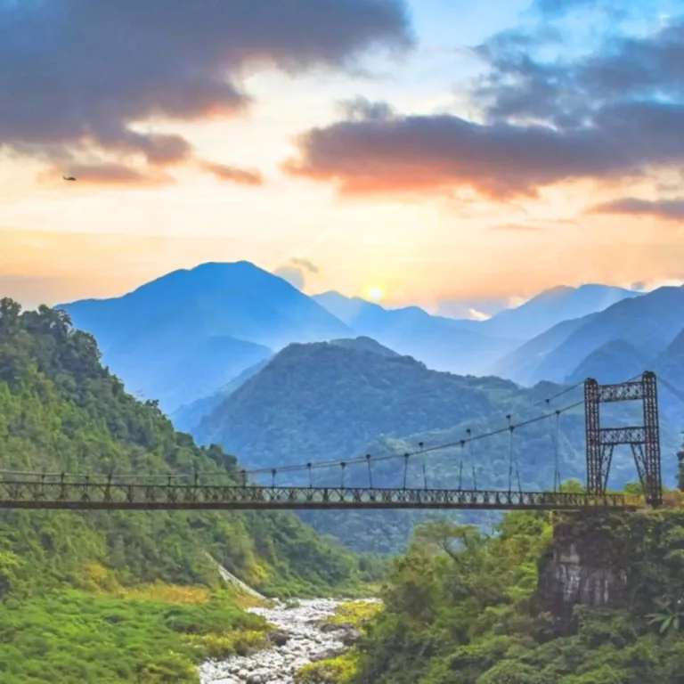 Ziro Valley, Arunachal Pradesh