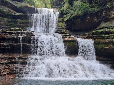 Cherrapunji, Meghalaya