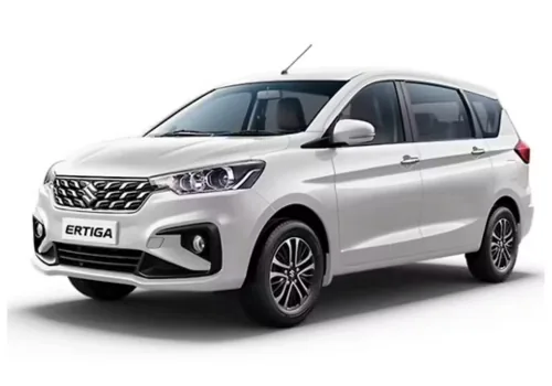 Maruti Suzuki Ertiga taxi rental in Guwahati