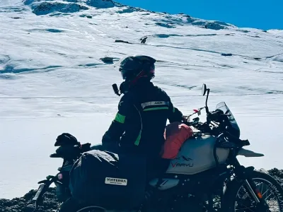 Sela Pass, Arunachal Pradesh