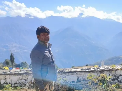 Tawang, Arunachal Pradesh